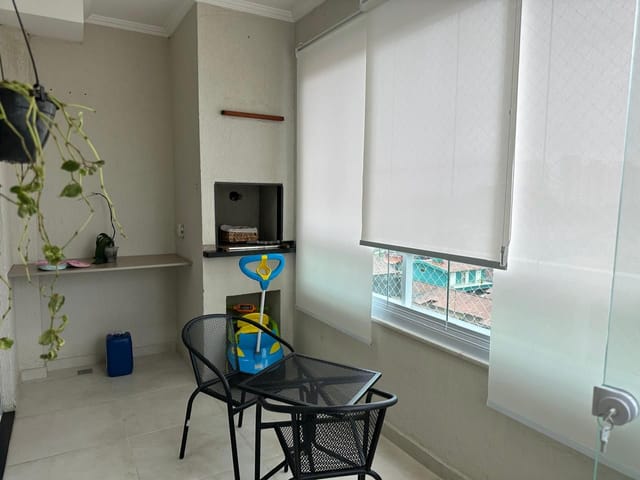 Foto do Apartamento - Apartamento com 3 dormitórios à venda, 111 m² por R$ 809.000,00 - Jardim Augusta - São José dos Campos/SP | RUSSI IMÓVEIS