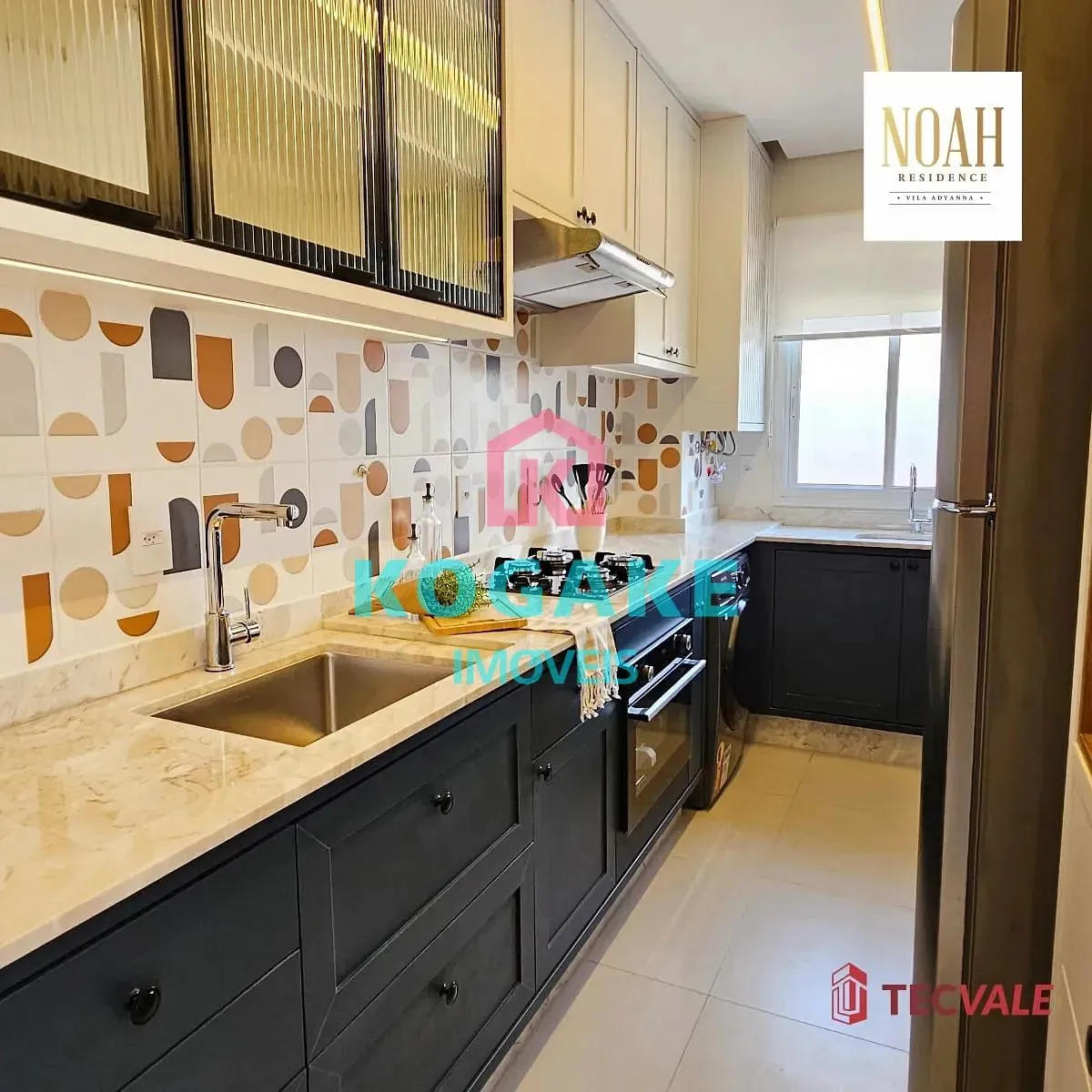 Apartamento, 2 quartos, 80 m² - Foto 8