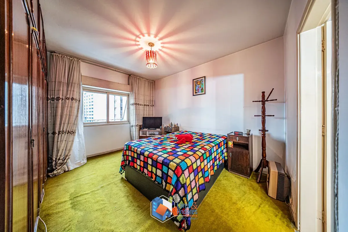Apartamento, 3 quartos, 115 m² - Foto 21