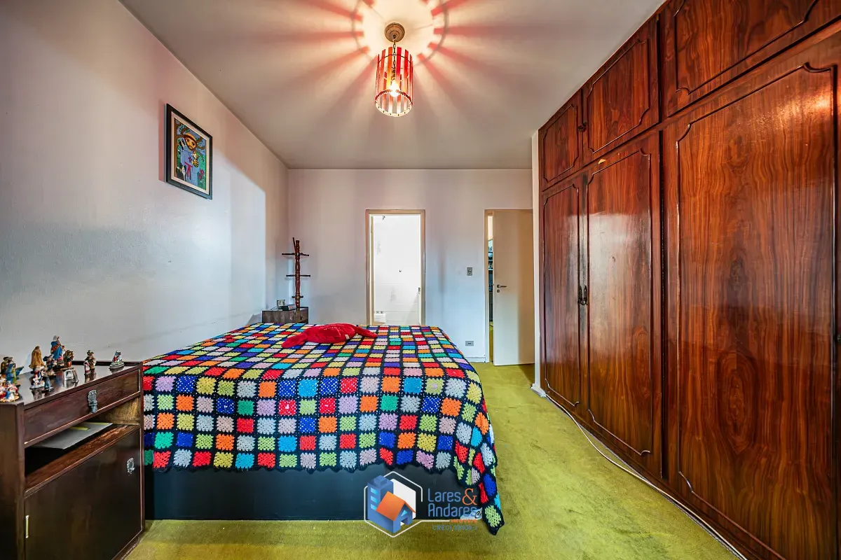 Apartamento, 3 quartos, 115 m² - Foto 24