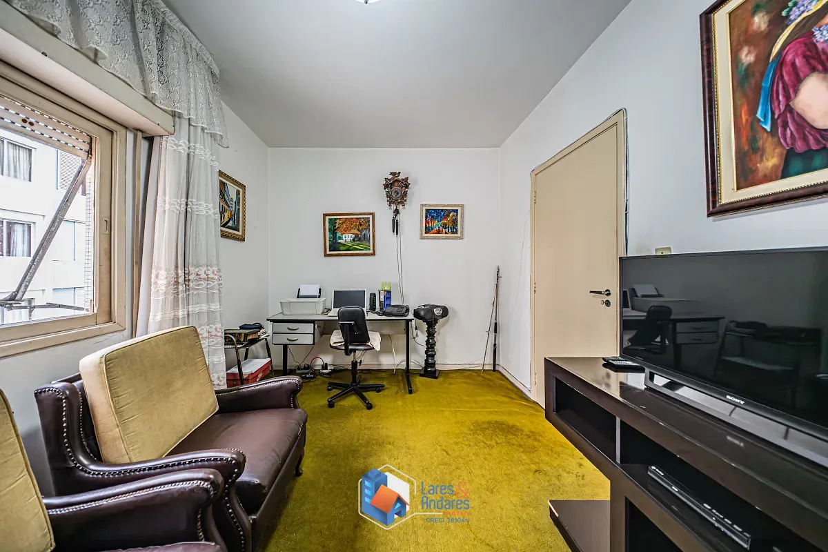 Apartamento, 3 quartos, 115 m² - Foto 13