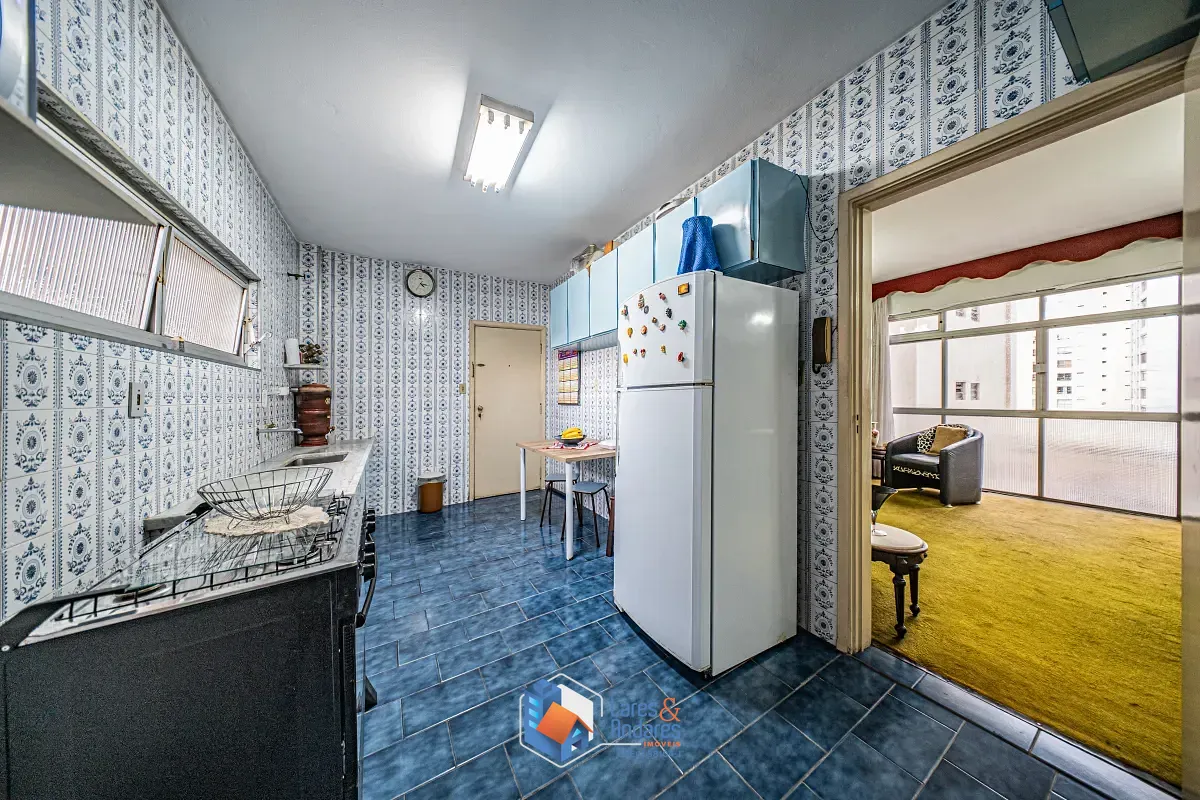 Apartamento, 3 quartos, 115 m² - Foto 6