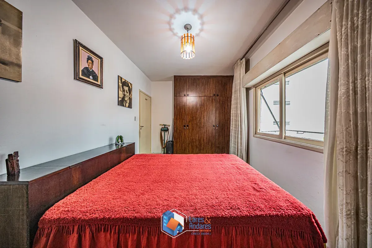 Apartamento, 3 quartos, 115 m² - Foto 20