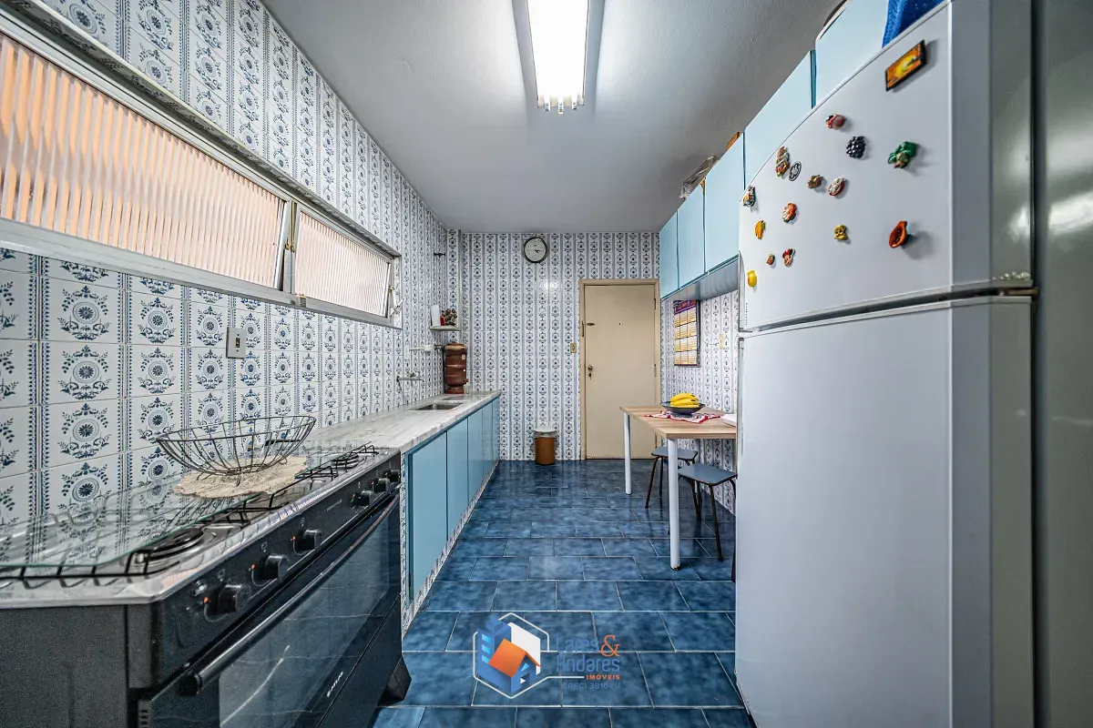 Apartamento, 3 quartos, 115 m² - Foto 8