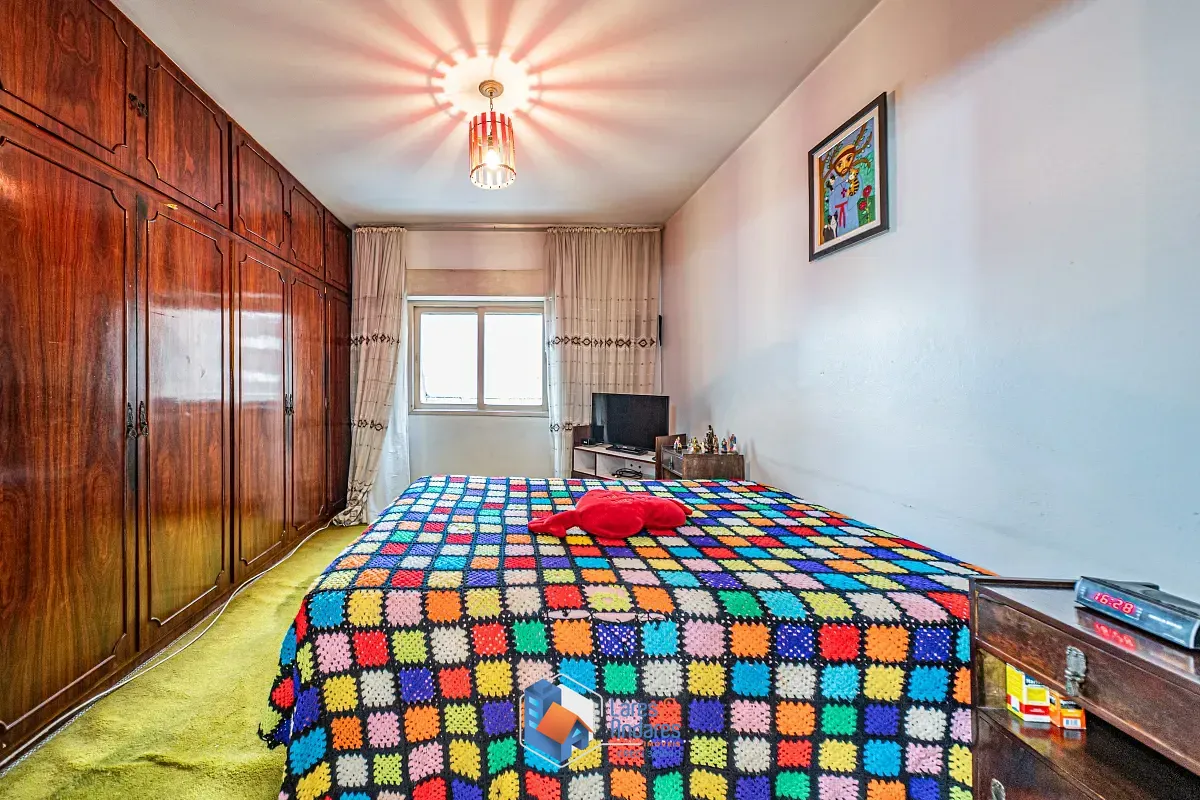 Apartamento, 3 quartos, 115 m² - Foto 22