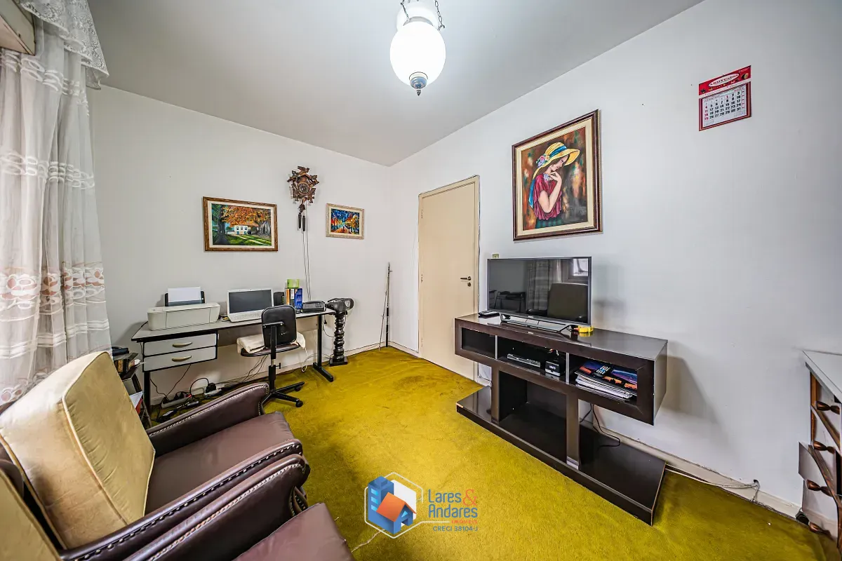 Apartamento, 3 quartos, 115 m² - Foto 14