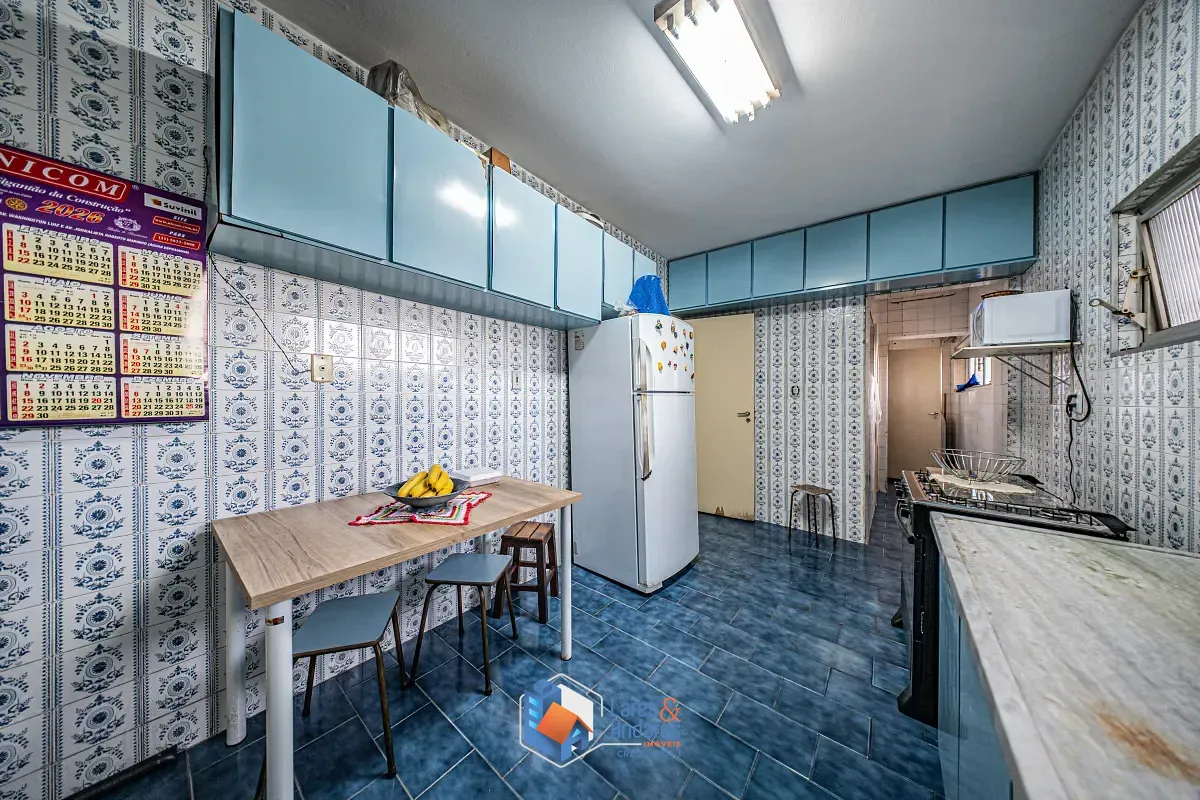 Apartamento, 3 quartos, 115 m² - Foto 7