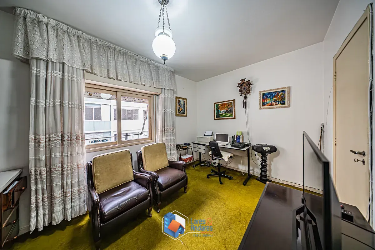 Apartamento, 3 quartos, 115 m² - Foto 15
