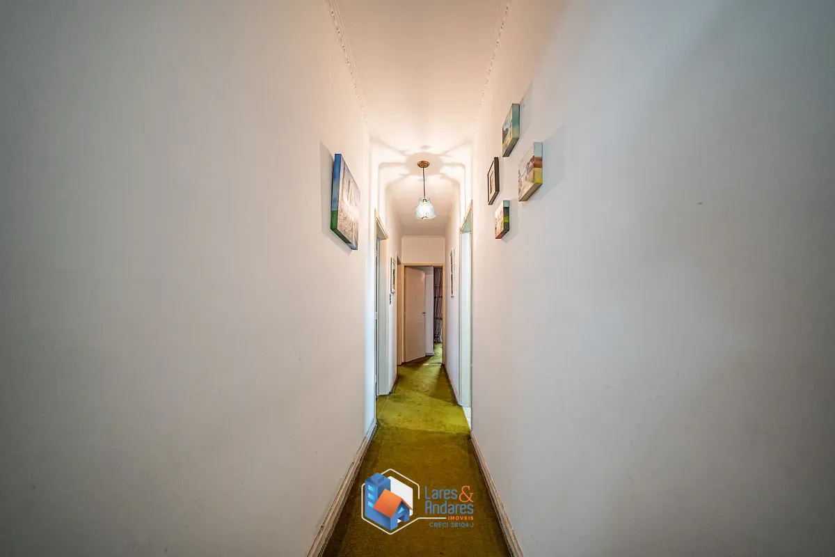 Apartamento, 3 quartos, 115 m² - Foto 11