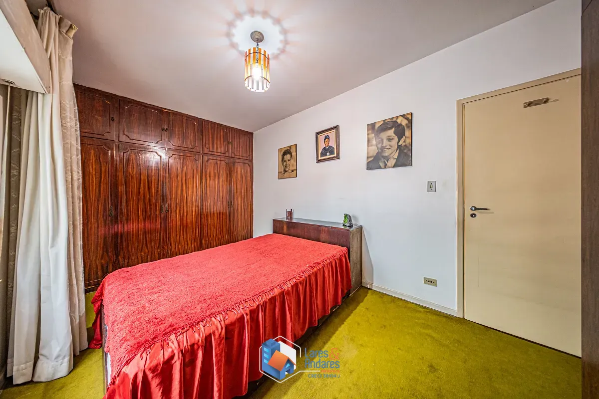 Apartamento, 3 quartos, 115 m² - Foto 17