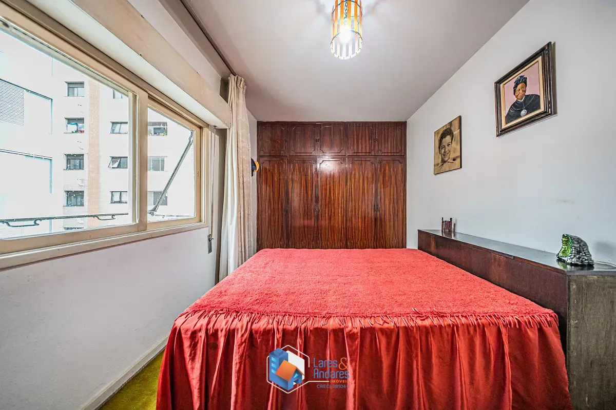 Apartamento, 3 quartos, 115 m² - Foto 18