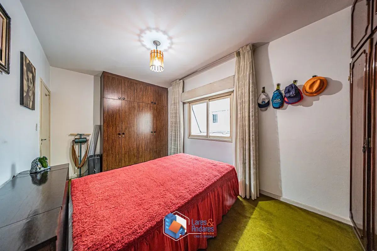 Apartamento, 3 quartos, 115 m² - Foto 19
