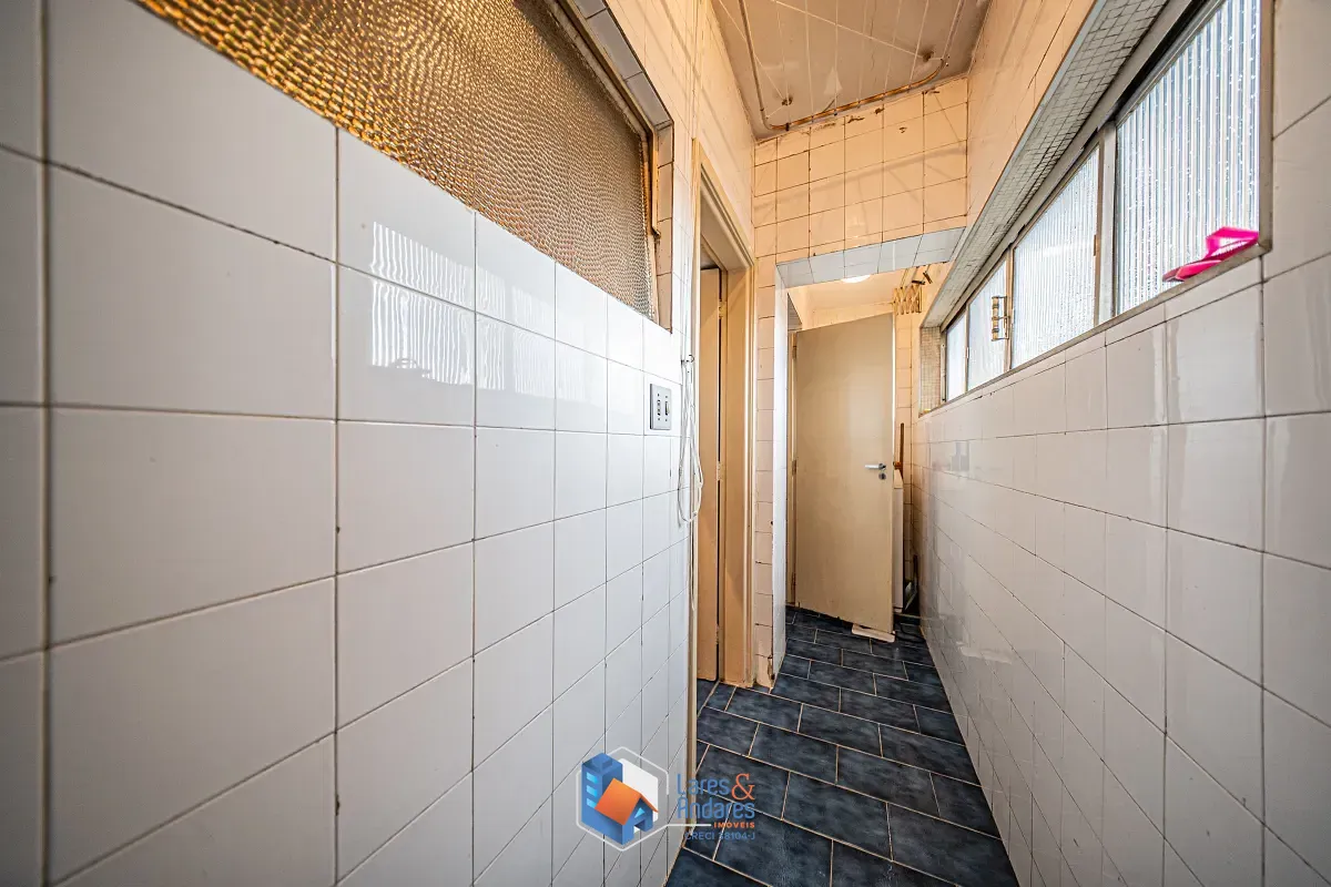 Apartamento, 3 quartos, 115 m² - Foto 9