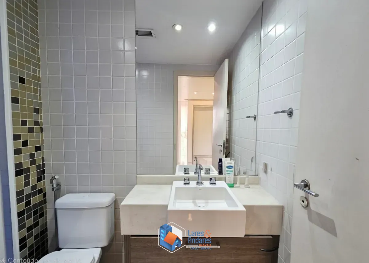 Apartamento, 1 quarto, 53 m² - Foto 17