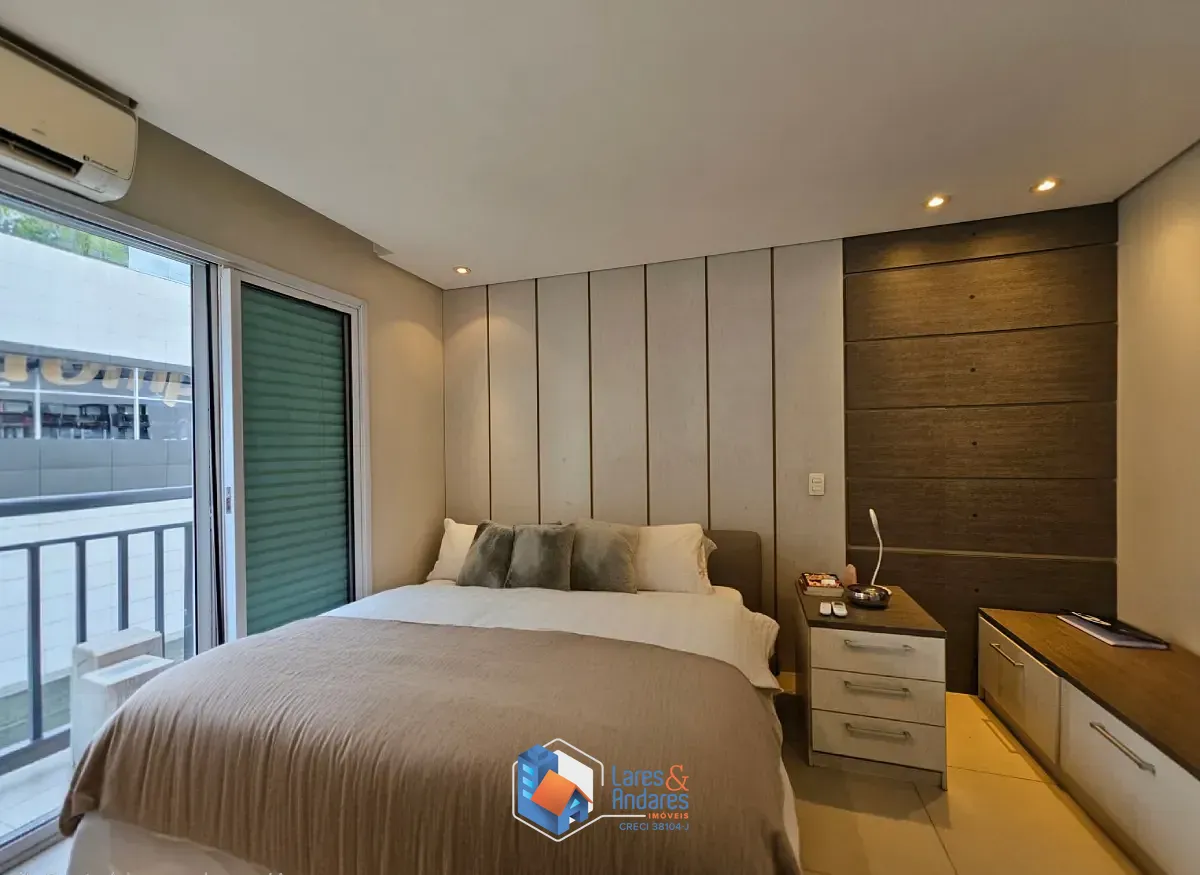 Apartamento, 1 quarto, 53 m² - Foto 14