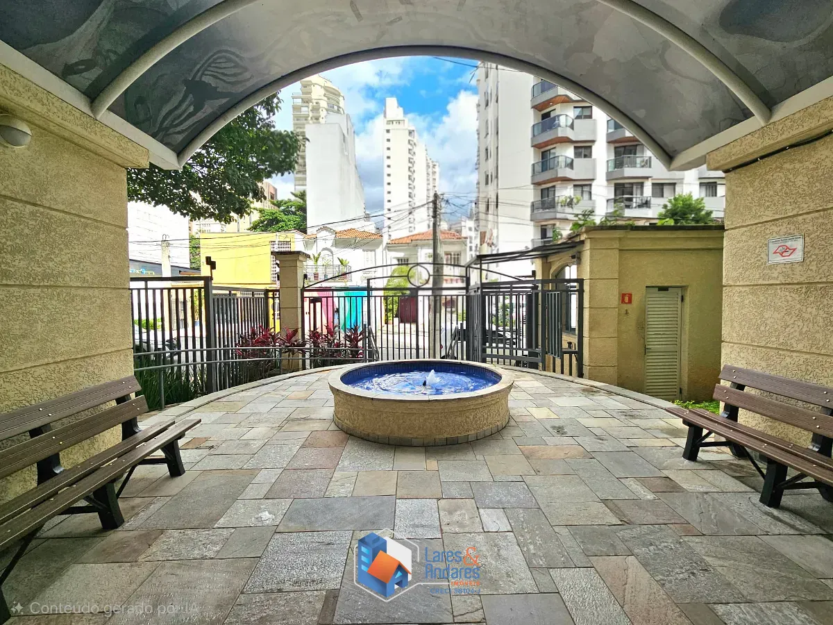 Apartamento, 1 quarto, 53 m² - Foto 28