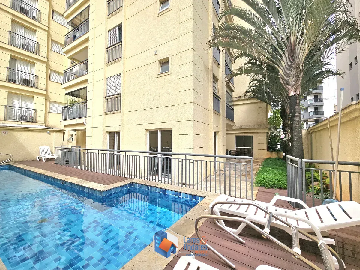 Apartamento, 1 quarto, 53 m² - Foto 26