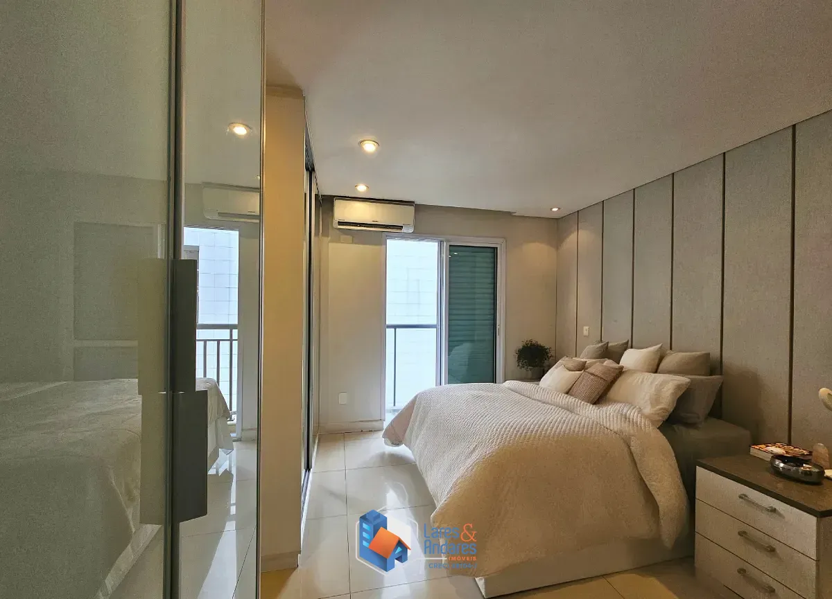 Apartamento, 1 quarto, 53 m² - Foto 16
