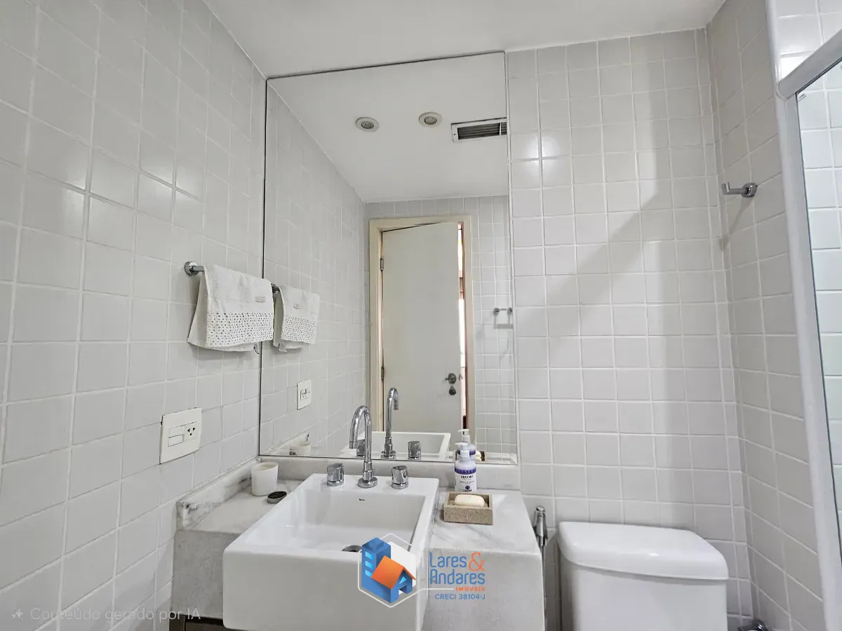 Apartamento, 1 quarto, 53 m² - Foto 12