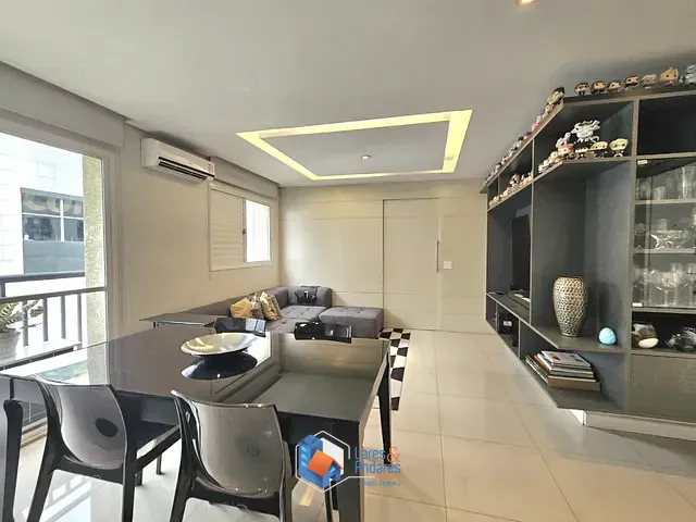 Apartamento com 53m² 1 quarto e 2 banheiros, à venda, no bairro Jardim Paulista em São Paulo