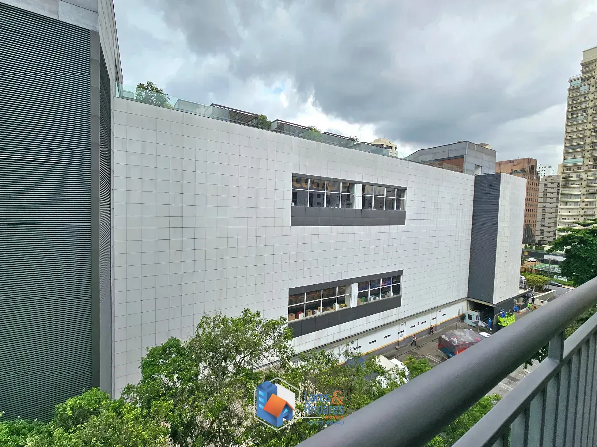 Apartamento, 1 quarto, 53 m² - Foto 11