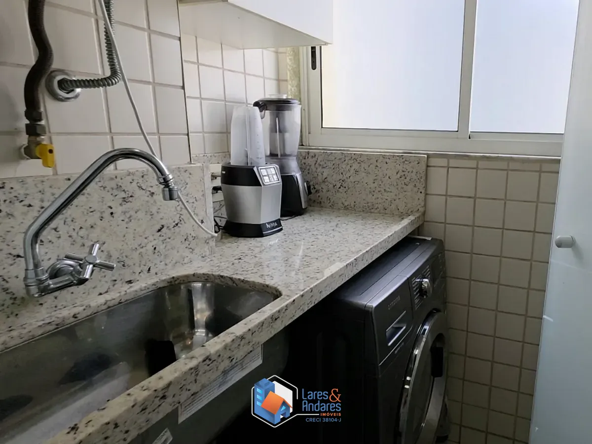Apartamento, 1 quarto, 53 m² - Foto 19
