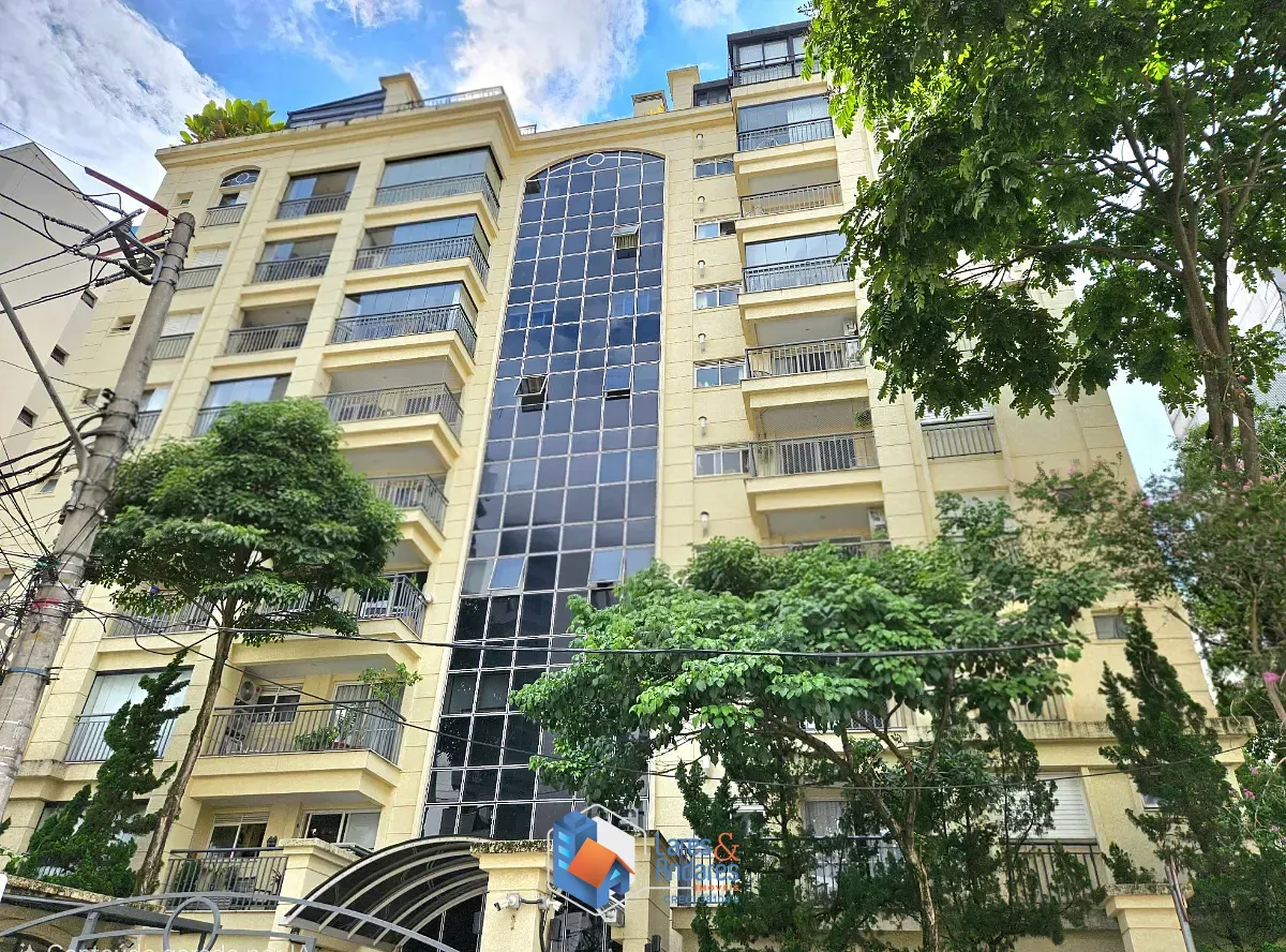 Apartamento, 1 quarto, 53 m² - Foto 29