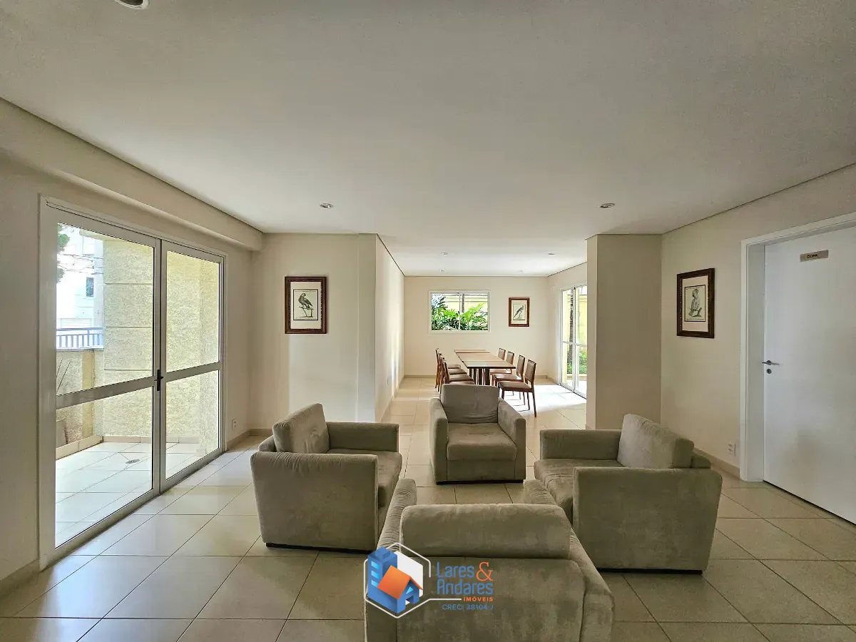 Apartamento, 1 quarto, 53 m² - Foto 27