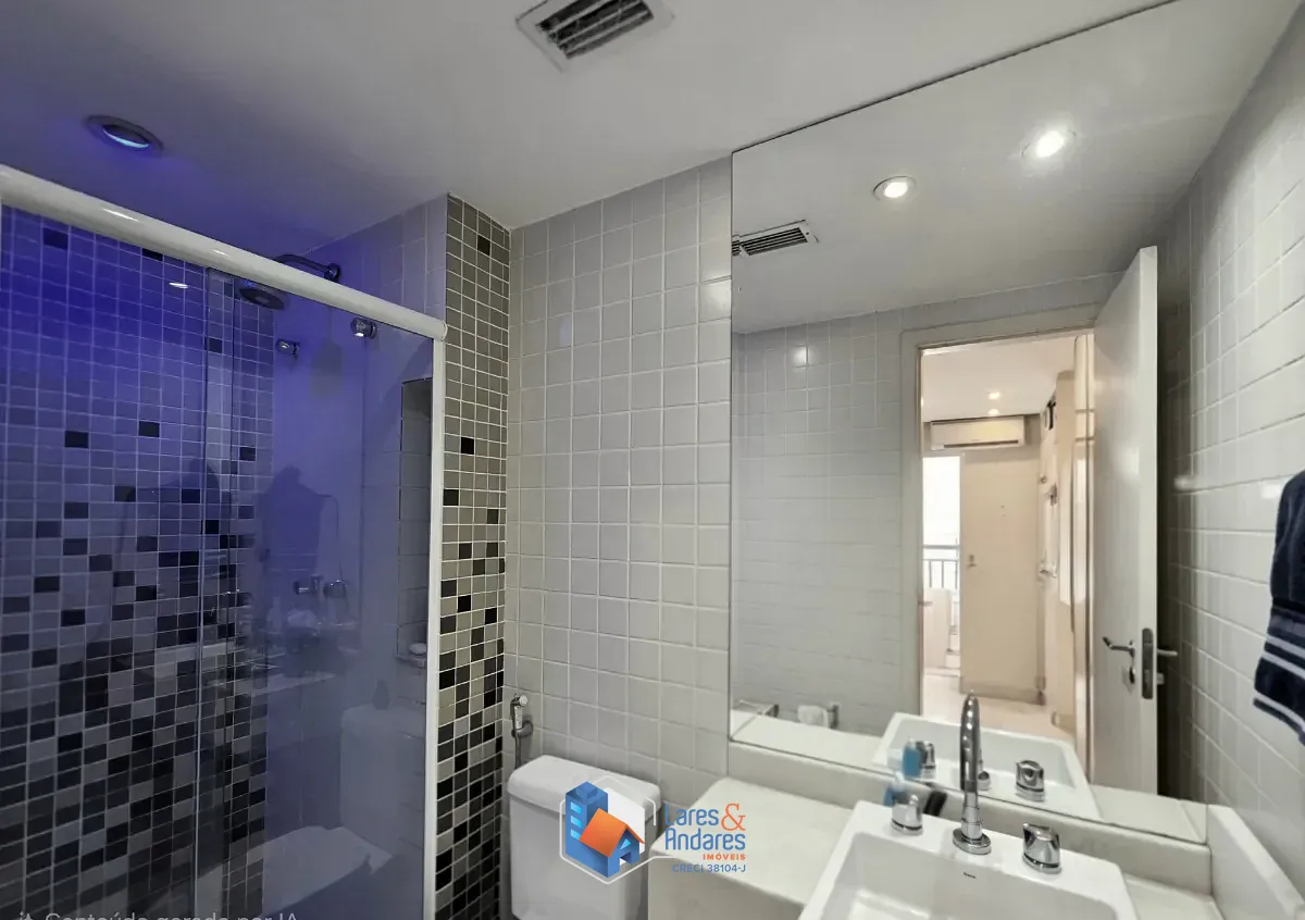 Apartamento, 1 quarto, 53 m² - Foto 18