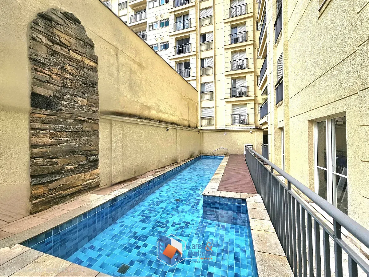 Apartamento, 1 quarto, 53 m² - Foto 25