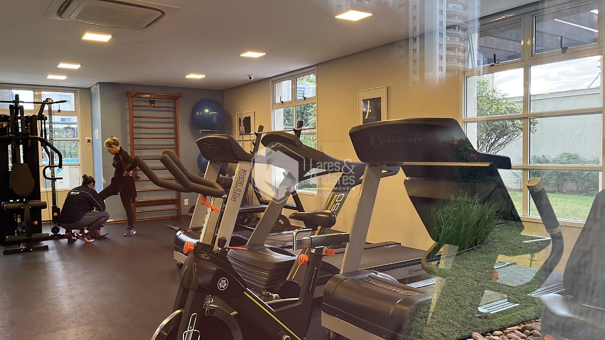 Apartamento, 4 quartos, 172 m² - Foto 54