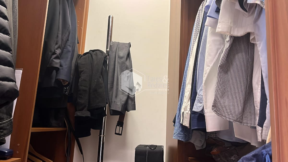 Apartamento, 4 quartos, 172 m² - Foto 34