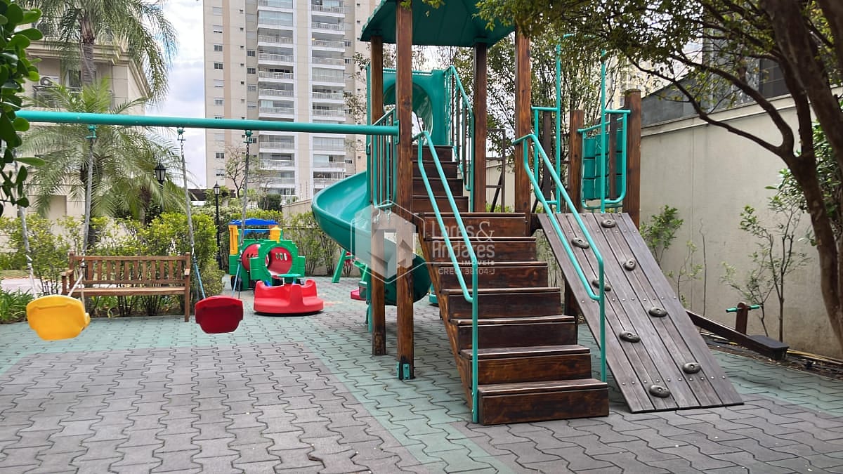 Apartamento, 4 quartos, 172 m² - Foto 53