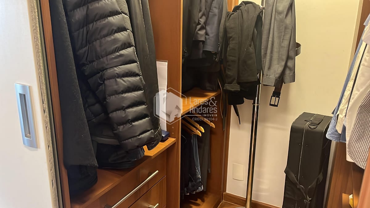 Apartamento, 4 quartos, 172 m² - Foto 38