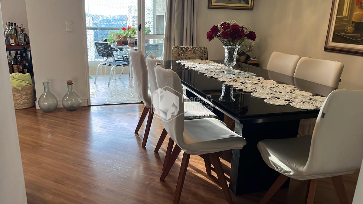 Apartamento, 4 quartos, 172 m² - Foto 47