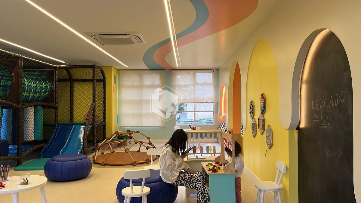 Apartamento, 4 quartos, 172 m² - Foto 51