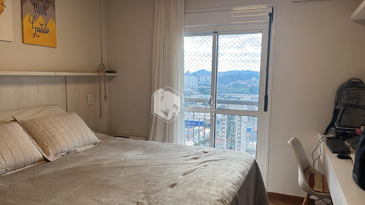 Apartamento, 4 quartos, 172 m² - Foto 46