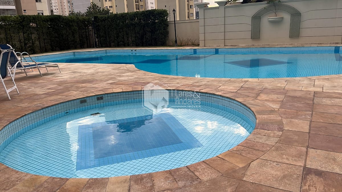 Apartamento, 4 quartos, 172 m² - Foto 59