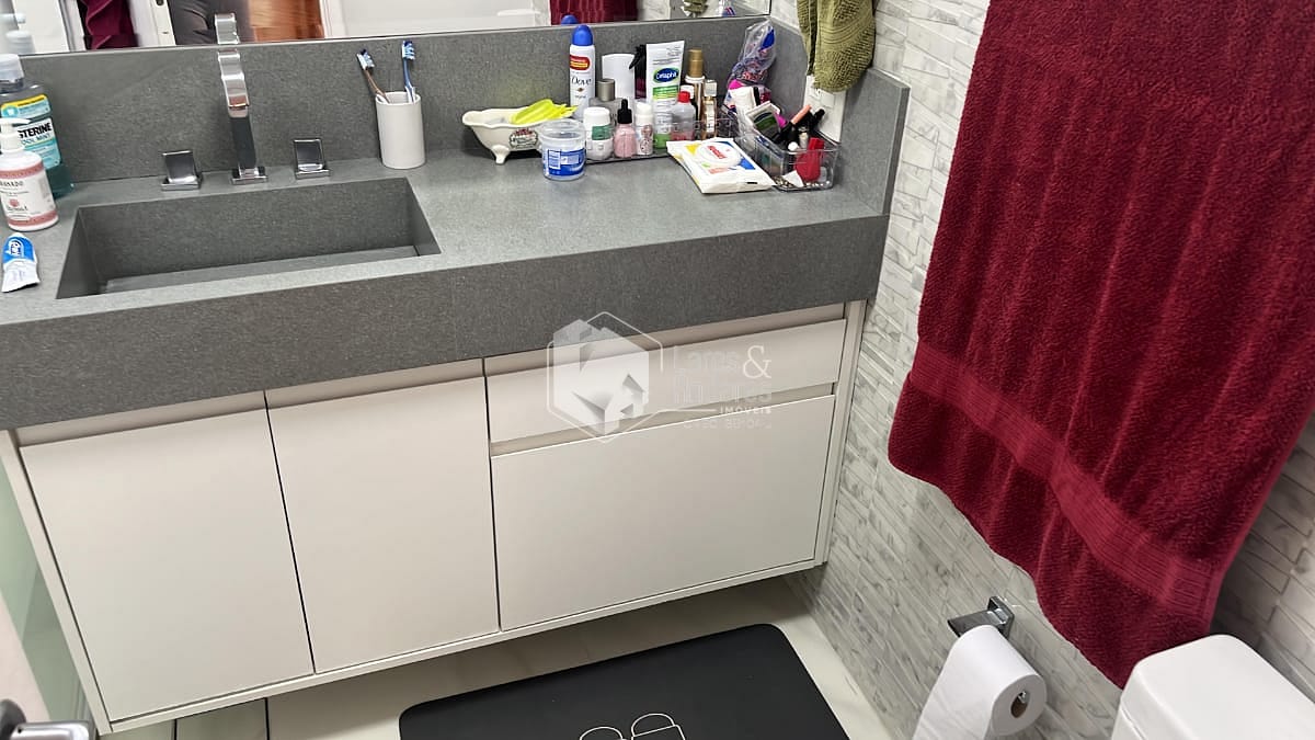 Apartamento, 4 quartos, 172 m² - Foto 33