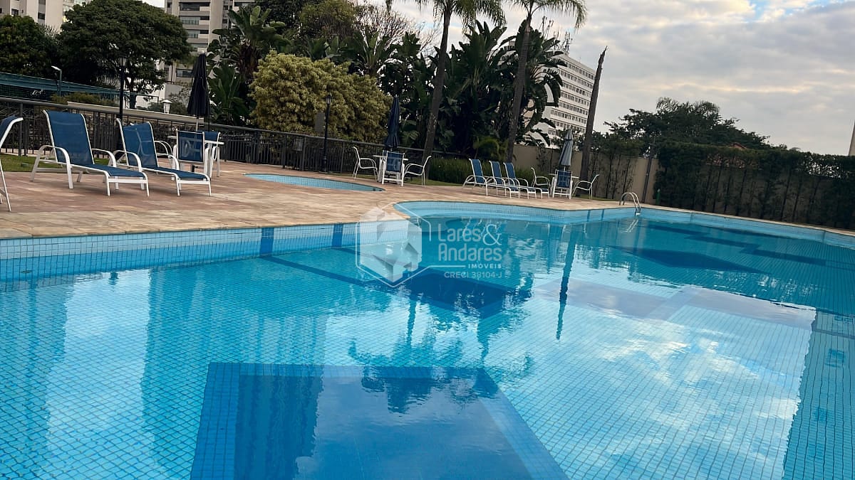 Apartamento, 4 quartos, 172 m² - Foto 56