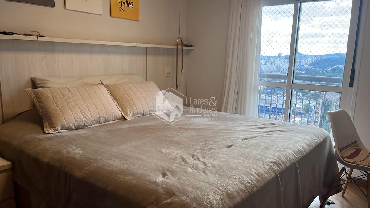 Apartamento, 4 quartos, 172 m² - Foto 40