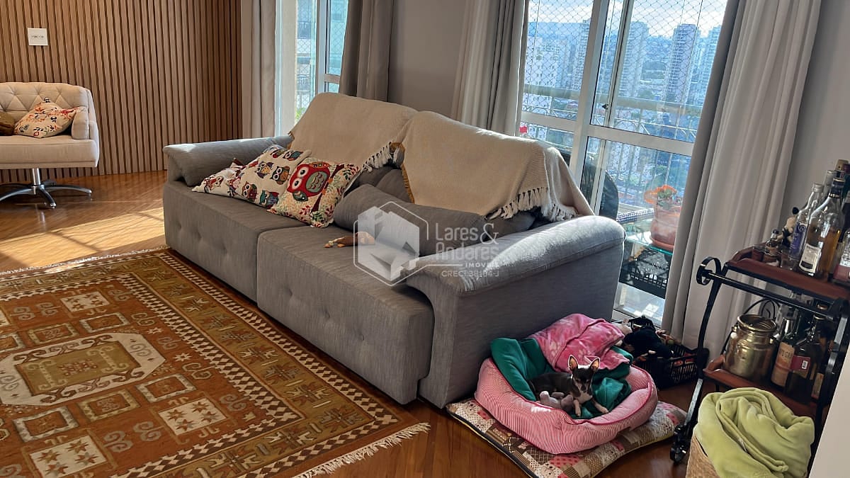 Apartamento, 4 quartos, 172 m² - Foto 48