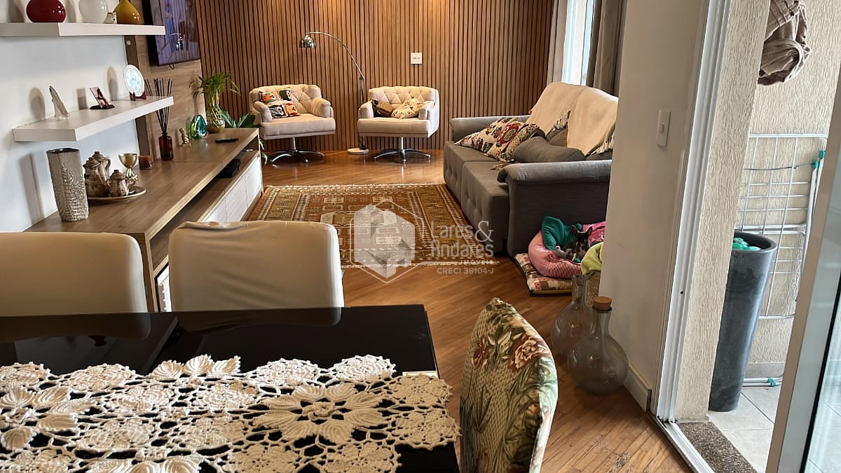 Apartamento, 4 quartos, 172 m² - Foto 57