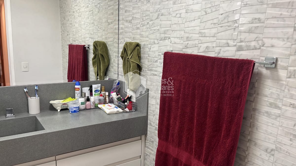 Apartamento, 4 quartos, 172 m² - Foto 35