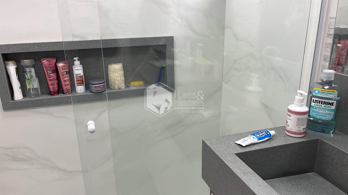 Apartamento, 4 quartos, 172 m² - Foto 39