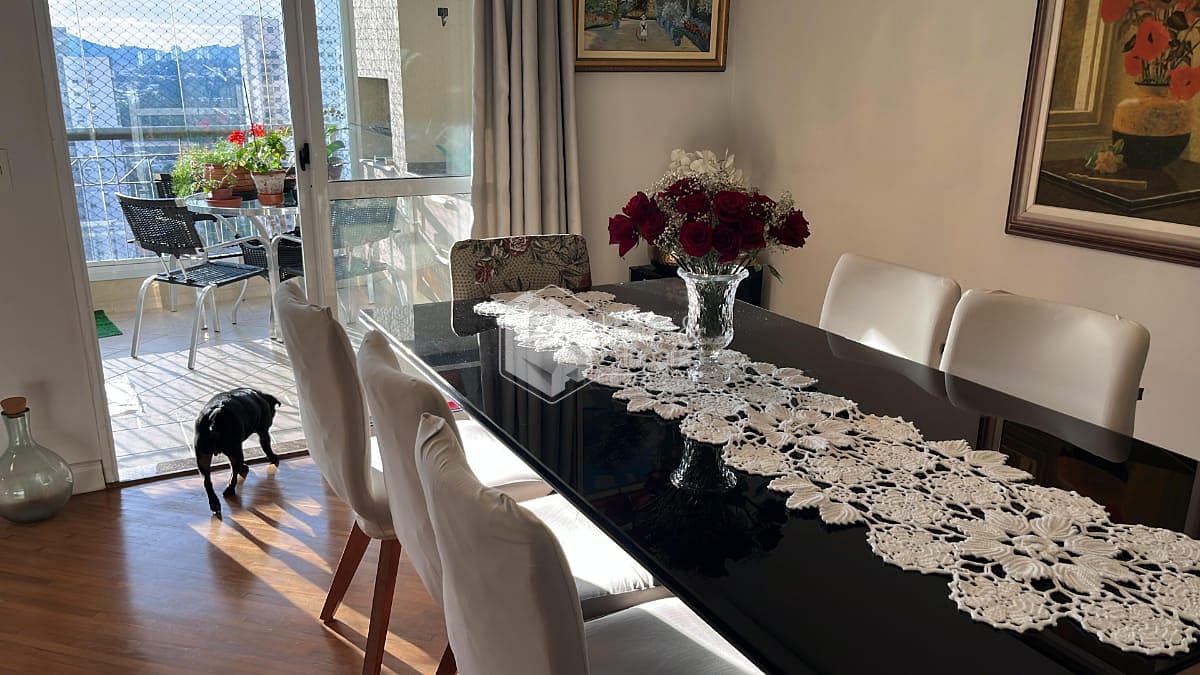 Apartamento, 4 quartos, 172 m² - Foto 50