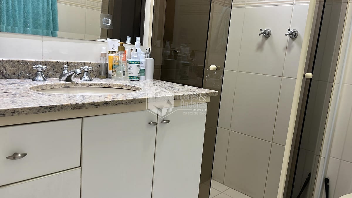 Apartamento, 4 quartos, 172 m² - Foto 36