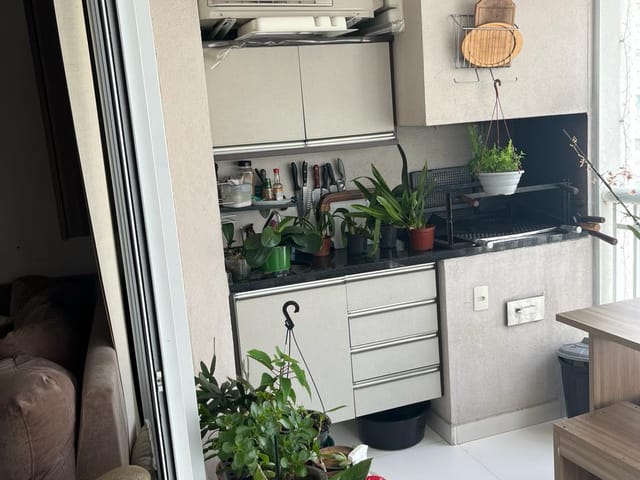 Foto do Apartamento - Apartamento para venda e locação em Vila Leopoldina com 3 quartos, sendo 1 suíte , 96m² | Lares e Andares Imóveis