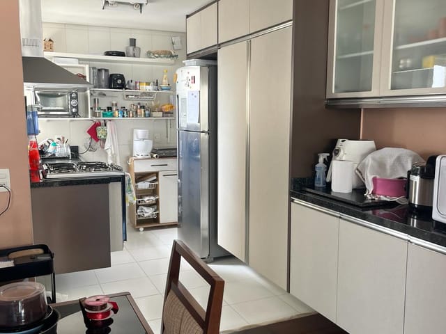 Foto do Apartamento - Apartamento para venda e locação em Vila Leopoldina com 3 quartos, sendo 1 suíte , 96m² | Lares e Andares Imóveis