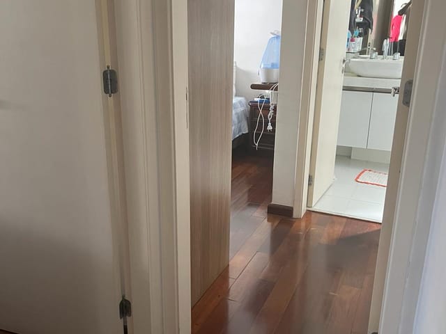 Foto do Apartamento - Apartamento para venda e locação em Vila Leopoldina com 3 quartos, sendo 1 suíte , 96m² | Lares e Andares Imóveis